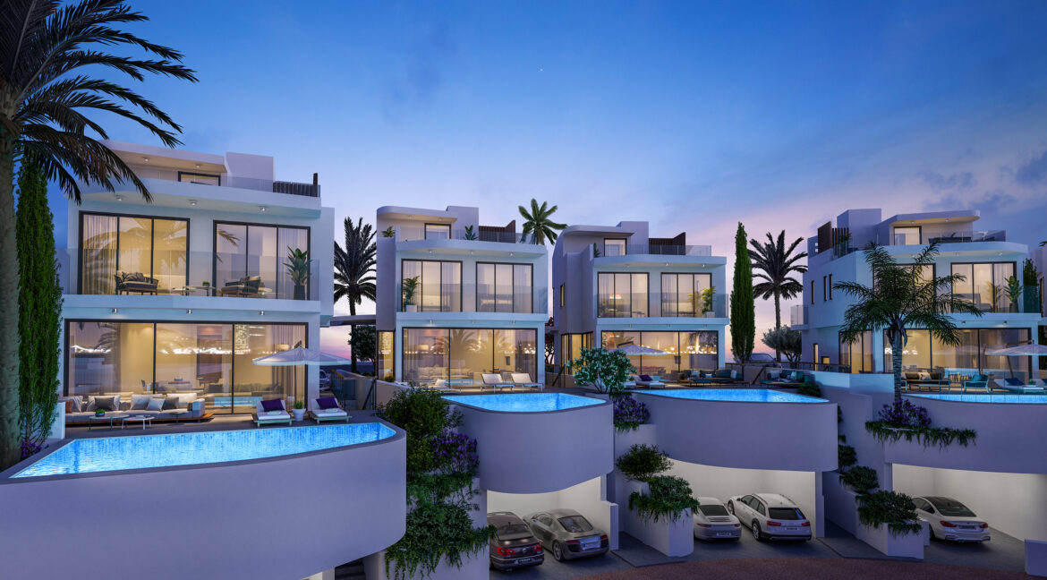 Armonia Beach Villas (3)