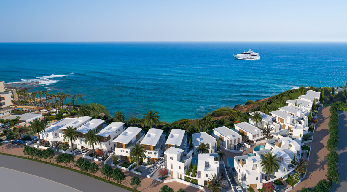 Armonia Beach Villas (4)