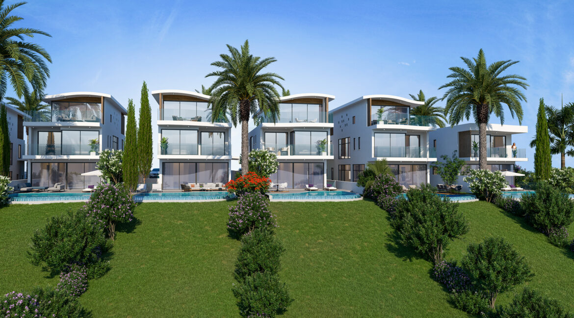 Armonia Beach Villas(5)