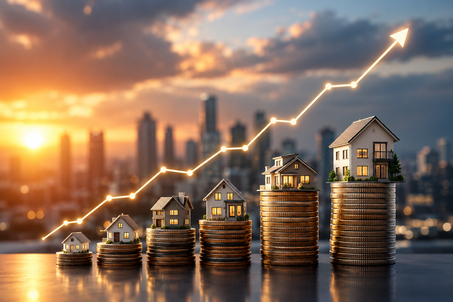 Stabile Investition
