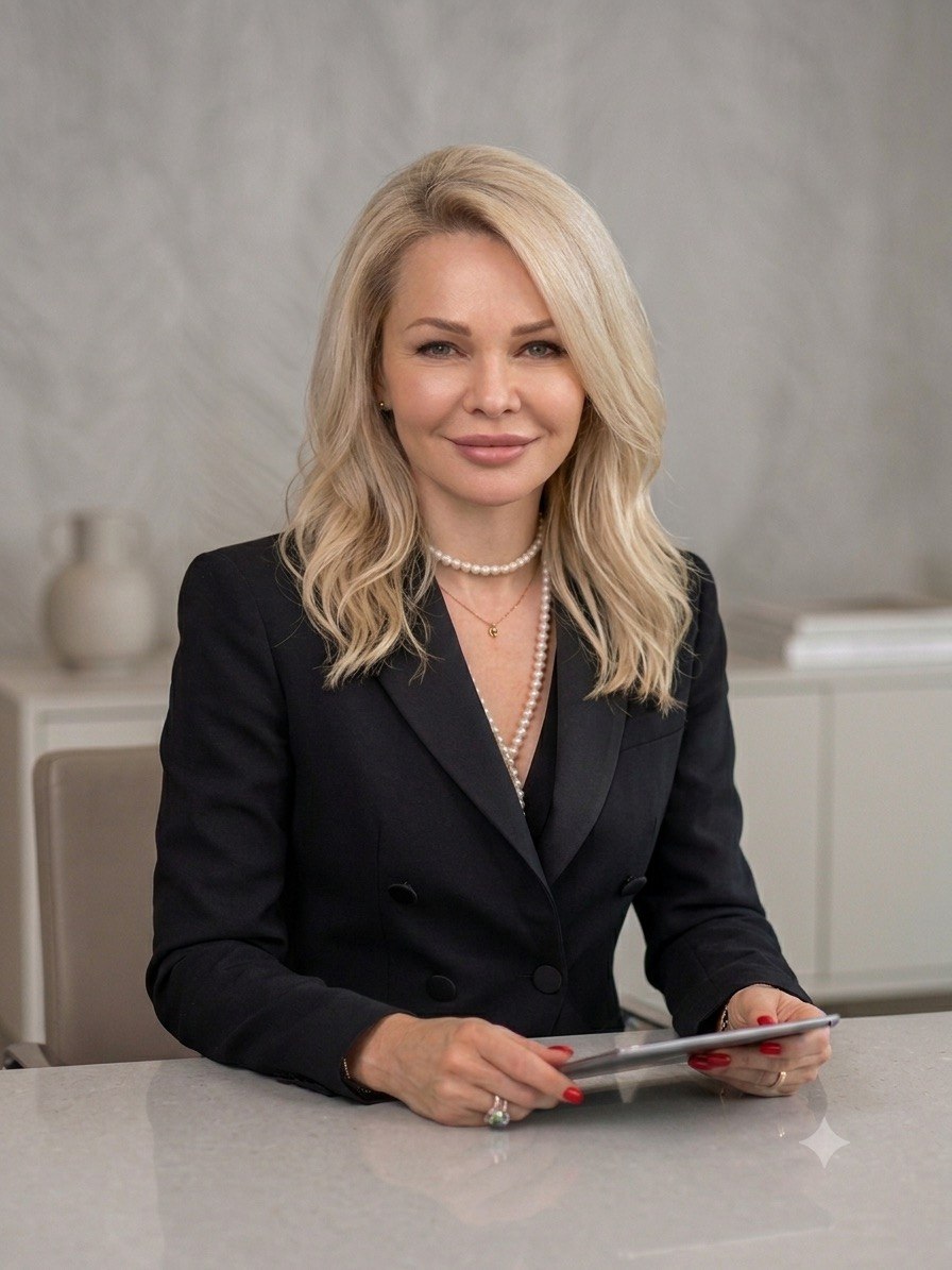 Alisa Mlynek