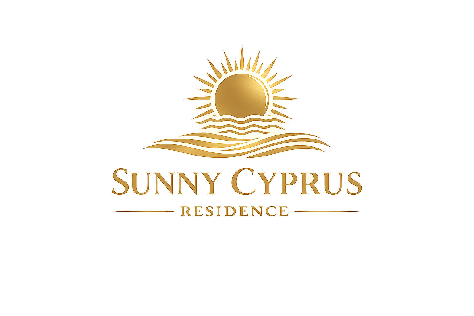 Sunny Cyprus Residence